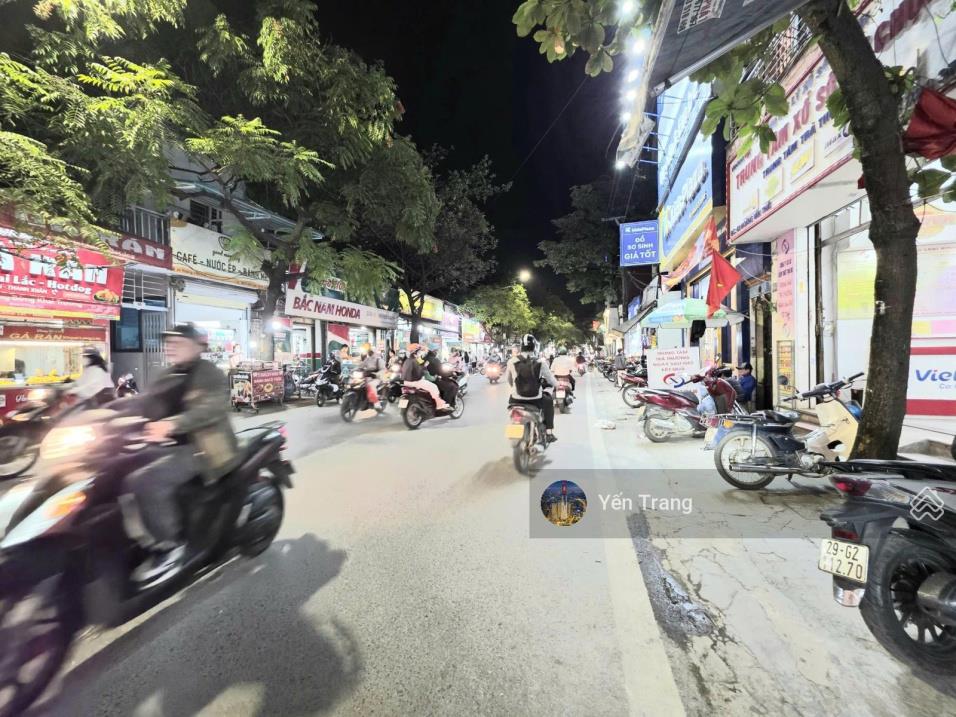BÁN GẤP NHÀ HOÀNG VĂN THÁI, LÔ GÓC, Ô TÔ TRÁNH, KD ĐỈNH, 116M2, 28 TỶ