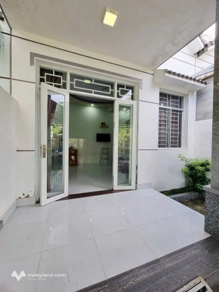 Bán nhà thuê hẻm xe 7 chỗ Phú Khương, Bến Tre, nội thất đầy đủ, giá 6 triệu/tháng