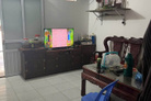 Bán đất tặng nhà cấp 4 ngay chợ đêm San Thàng, trung tâm Lai Châu