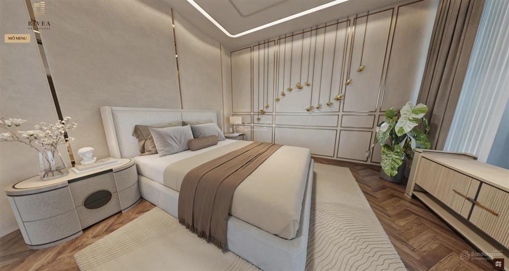 Còn duy nhất 2 căn rivea hà nội 2pn view sông hồng giá tốt nhất