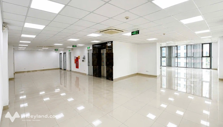 Chính chủ cho thuê VP phố Khúc Thừa Dụ - Cầu Giấy - Hà Nội/150m2/ 29tr