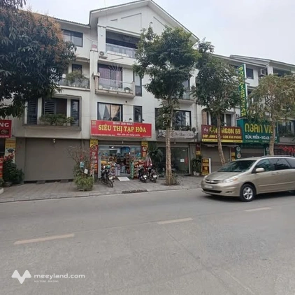 Bán nhà liền kề khu C Geleximco, Lê Trọng Tấn, Hà Đông, diện tích 101m2, giá 19,5 tỷ