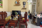 Bán nhà cấp 4 tại phường Hưng Lợi, quận Ninh Kiều, thành phố Cần Thơ, ngay chợ Tầm Vu, giá chỉ 1.35 tỷ