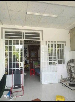 Nhà đẹp Bàu Năng, Ninh Thạnh, Tây Ninh - Giá chỉ 590 triệu