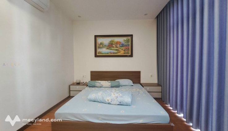 Cho thuê nhà nguyên căn Vinhomes Marina Hải Âu, giá cực tốt