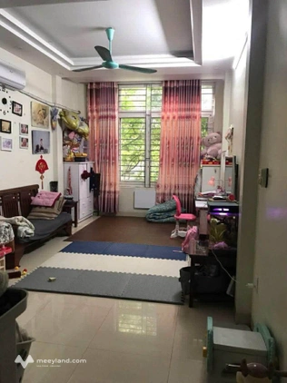 Nhà phân lô Văn Quán 40m2, 5 tầng, ô tô tránh, kinh doanh đỉnh