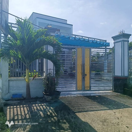 Bán nhà 2 mặt tiền tại thị trấn Phước Bửu, Xuyên Mộc, Bà Rịa - Vũng Tàu