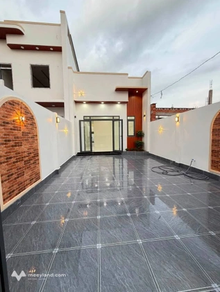 Nhà riêng mới xây, gần Đại học Tiền Giang, giá 1.28 tỷ