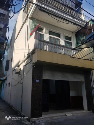 Nhà Lô Góc Trần Bích San, 62m2, Ô Tô Đỗ Cửa, Giá Chỉ 2.5 Tỷ