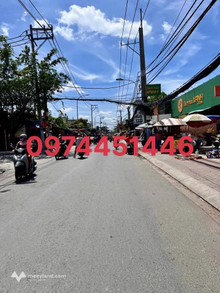 Bán đất Vĩnh Lộc 228m2, đường 7m xe tải chạy vi vu, sổ hồng riêng