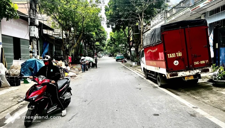 Nhà cấp 4 giá rẻ bất ngờ tại Nguyễn An Ninh, Lào Cai