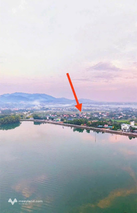 Đất nền thổ cư gần hồ Đại Lải, Ngọc Thanh, Phúc Yên, Vĩnh Phúc