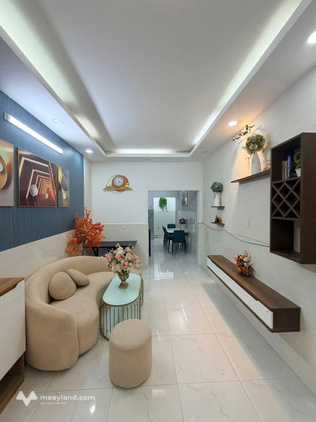 Cho thuê nhà nguyên căn 2 tầng tại đường Quang Trung, Gò Vấp