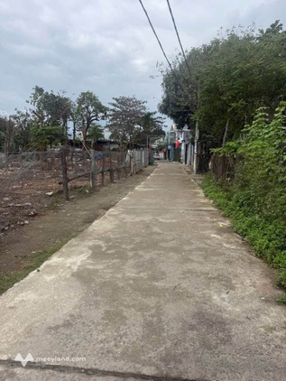 Đất đẹp Hòa Khánh, đường 5m ô tô quay đầu, giá chỉ 400 triệu