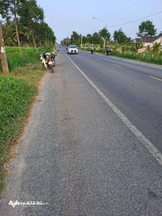 Cơ hội sở hữu đất mặt tiền Hương lộ 173, Bến Tre, vị trí kinh doanh đắc địa