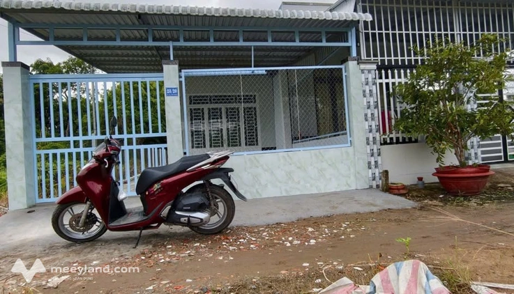 Bán nhà cấp 4 diện tích 161m2 tại Thới An Đông, Cần Thơ - Giá tốt đầu tư