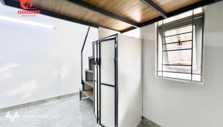 Trống lại phòng có gác gần chợ Lạc Quang, Đại học Công Thương, Bến xe An Sương
