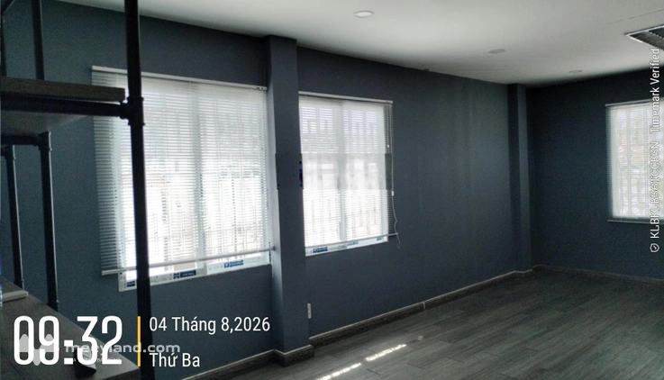 Văn phòng cho thuê 30m², 8.000.000đ/tháng, Quận 1. Giá tốt