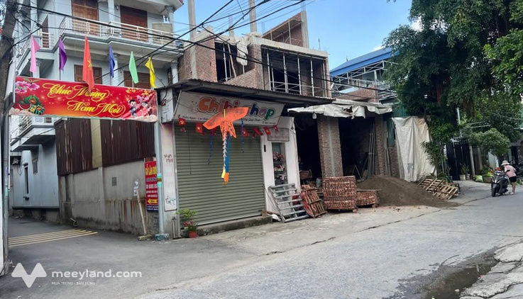 Chính chủ cần bán lô đất tại Lạc Đạo, Hưng Yên