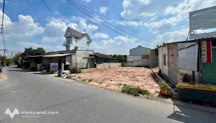 Bán đất nền Hòa Lợi 210m2, vị trí kinh doanh đắc địa, giá chỉ 2.7 tỷ