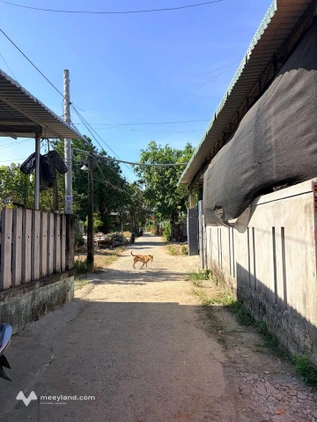Đất Võ Nguyên Giáp, Quảng Ngãi, ô tô thông, giá chỉ 680 triệu