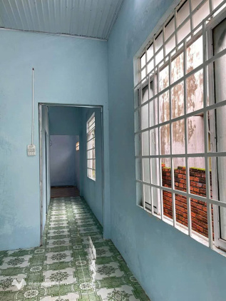 Cho thuê nhà cấp 4 rộng rãi tại Tạ Quang Bửu, giá chỉ 3 triệu/tháng