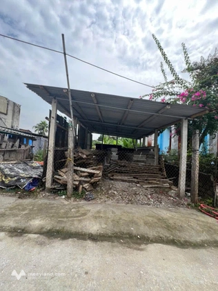 Lô đất siêu đẹp tại ngõ Thanh Chương, Quảng Thành, Thanh Hóa
