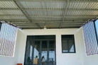 Nhà gác lửng mặt tiền Tản Đà nối dài, đường rộng thênh thang 42m