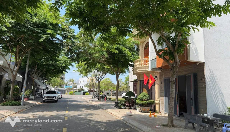 Mảnh đất vàng tại khu tái định cư Long Tâm, Bà Rịa