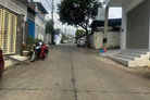 Nhà đẹp hẻm Nơ Trang Gư, diện tích rộng 102m2, giá cực tốt