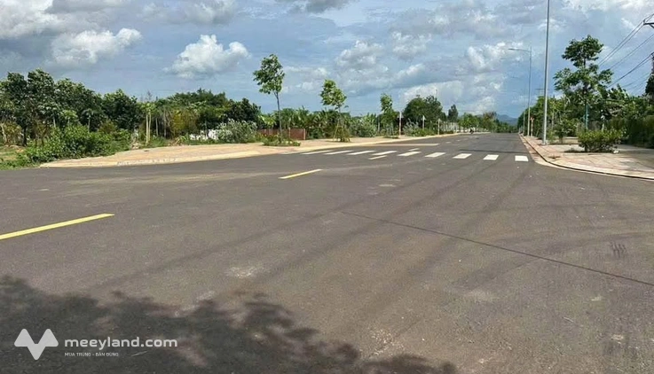 Bán 2 lô đất vườn tại đường 119 Long Phước, Bà Rịa - Vũng Tàu