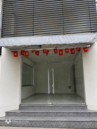 Cho thuê mặt bằng kinh doanh mặt tiền trung tâm thành phố Huế