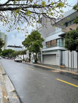 Biệt thự cao cấp 180m2 tại trung tâm phường Long Tâm, thành phố Bà Rịa