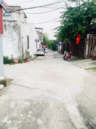 Bán đất tặng nhà cấp 4 tại Gia Sàng, Thái Nguyên, diện tích 85m2, giá 2.3 tỷ