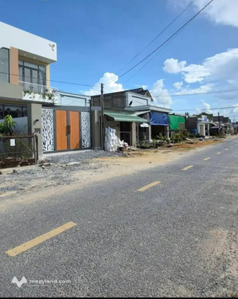 Nhà mới tinh 6m x 22.5m tại Ninh Thạnh, Tây Ninh, tặng full nội thất
