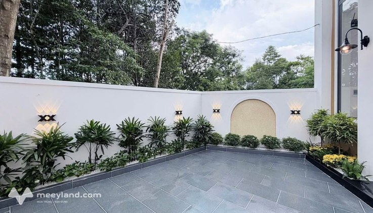 Bán căn villa 2 tầng tại Minh Mạng, Huế, giá chỉ 3,3 tỷ