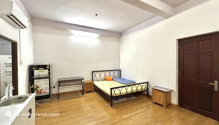 Cho thuê phòng rộng 35m2 Tủ đồ lớn, cửa sổ ở Hoàng Hoa Thám Bình Thạnh gần cầu Bông Chợ Bà Chiểu Q1