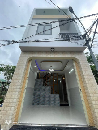 Nhà 1 mê xinh xắn, 2 phòng ngủ, giá chỉ 1.2 tỷ tại Trần Quang Diệu