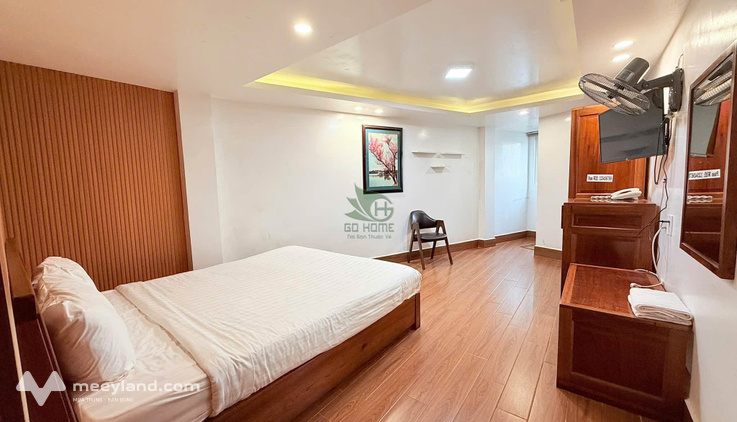 Cho thuê căn hộ studio tiện nghi tại Lê Thánh Tôn, Đà Lạt - Giá chỉ 3.3 triệu/tháng