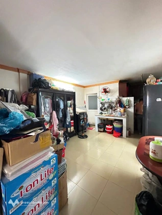 Bán nhà riêng Âu Dương Lân, Phường 3, Quận 8, diện tích 72m2, giá 5.5 tỷ