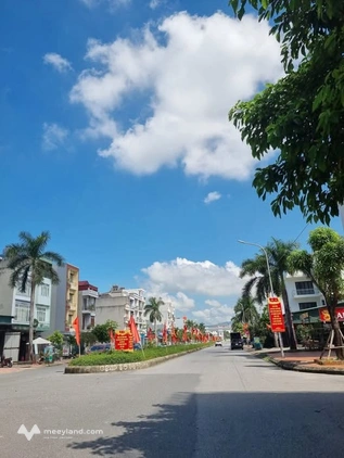 Đất vàng Bãi Muối, Hạ Long, giá rẻ giật mình, kinh doanh cực đỉnh