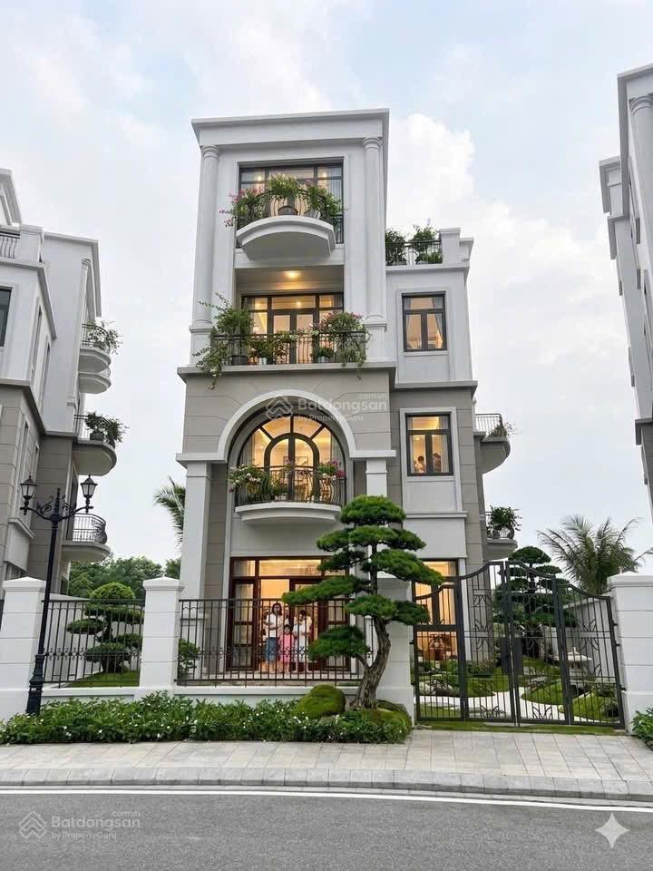 Biệt thự vịnh xanh 144m² độc quyền giá tốt vinhomes ocean park 3, 0948 876 ***