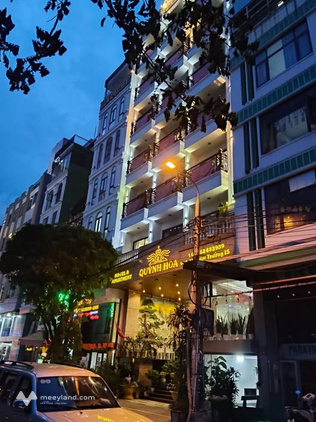 Đất vàng kề công viên Hồ Nghinh, hơi thở biển khơi trong tầm tay
