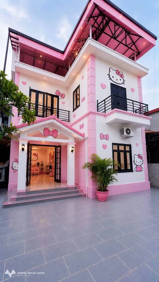 Đất hơn 1000m2 tại trung tâm Tam Đảo, vị trí đắc địa