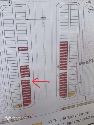 Bán các lô đất tại khu tái định cư Gia Bình, Bắc Ninh