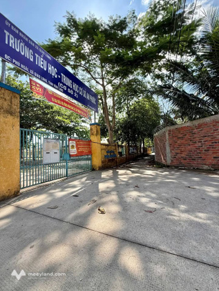 Đất đẹp 104m2 tại Phú An Hòa, Châu Thành, Bến Tre, giá chỉ 260 triệu