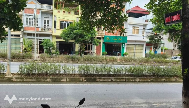 Nhà cấp 4 vị trí đắc địa tại đường Bình Minh, Cam Đường, Lào Cai