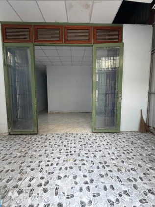 Cho thuê nhà cấp 4 diện tích 100m2 tại đường số 9, quận Gò Vấp
