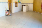 Bán nhà mặt tiền đường vòng Núi Sam, thành phố Châu Đốc, An Giang