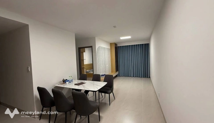 Chung cư Lamer 2 Quy Nhơn 76m2, full nội thất xịn, giá chỉ 1.6 tỷ